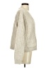 Ann Taylor LOFT Ivory Cardigan Size S - photo 4