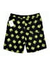 Forever 21 Green Board Shorts Size 13 - 14 - photo 2