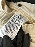 Gap Solid Yellow Cargo Pants Size 4 - photo 4