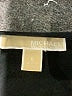 MICHAEL Michael Kors Black 3/4 Sleeve Top Size S - photo 7