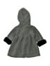 Starting Out 100% Polyester Gray Coat 6-9 MO / 9 MO - photo 2