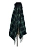 Talbots Green Poncho Size XS - photo 5