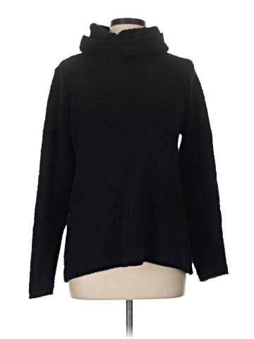Fashion Bug Turtleneck Sweater (view 1)