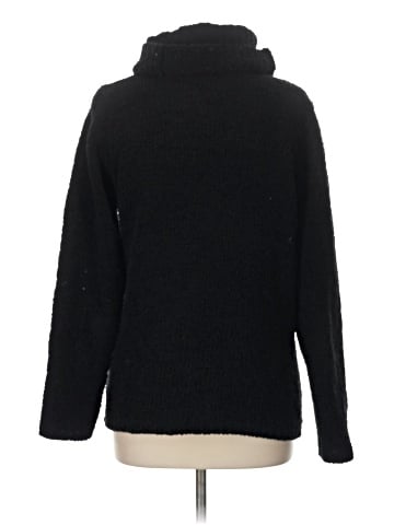 Fashion Bug Turtleneck Sweater (view 2)
