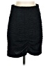 Leifsdottir Black Casual Skirt Size S - photo 1