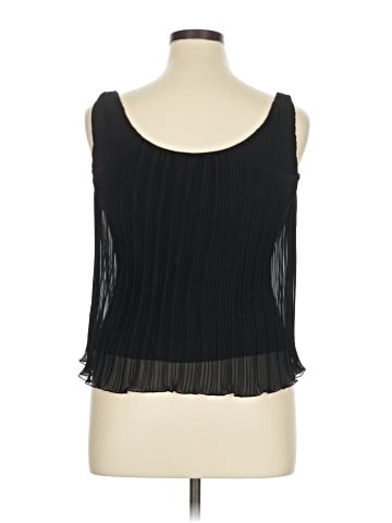 Patra Sleeveless Blouse (view 2)