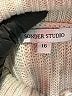 Assorted Brands Tan Turtleneck Sweater Size 16 - photo 7