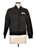 Unbranded Black Track Jacket Size L - photo 1