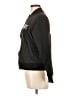 Unbranded Black Track Jacket Size L - photo 5