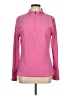 Cuddl Duds Pink Pullover Sweater Size L - photo 1