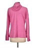 Cuddl Duds Pink Pullover Sweater Size L - photo 2