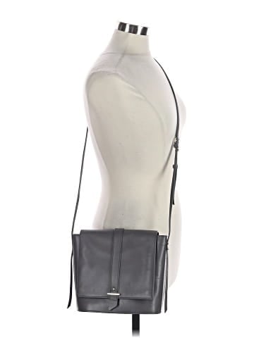Cole Haan Leather Crossbody Bag (view 2)