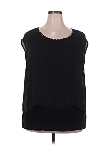 Nue Options Casual Dress (view 1)