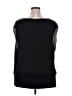 Nue Options 100% Polyester Black Casual Dress Size 2X - photo 2
