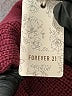 Forever 21 Burgundy Cardigan Size M - photo 8