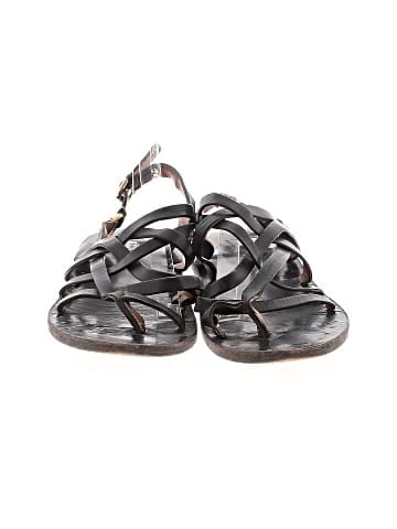 Ralph Lauren Collection Sandals (view 2)