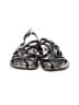 Ralph Lauren Collection Black Sandals Size 11 - photo 2