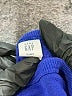 Baby Gap Blue Pullover Sweater Size 3 - photo 3