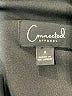 Connected Apparel Black Cocktail Dress Size 8 - photo 7