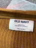 Old Navy Brown Cardigan Size XS (petite) - photo 7
