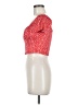Shein Red Tube Top Size M - photo 5