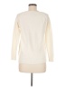 St. John's Bay 100% Acrylic Ivory Pullover Sweater Size M - photo 2