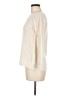 St. John's Bay 100% Acrylic Ivory Pullover Sweater Size M - photo 5