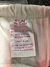 Unbranded 100% Cotton Ivory Shorts Size 3-6 mo - photo 3