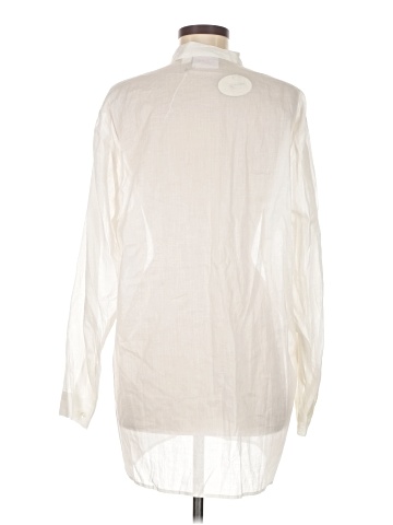 Manuel Canovas Long Sleeve Blouse (view 2)
