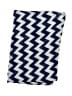 Unbranded 100% Polyester Blue Scarf One size - photo 2