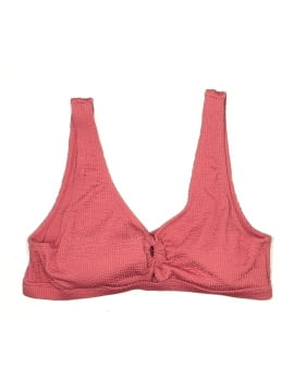 Time And Tru Swimsuit Top