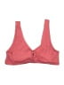 Time and Tru Red Swimsuit Top Size XL - photo 1