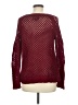 American Eagle Outfitters Burgundy Pullover Sweater Size M - photo 2
