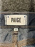 Paige Hearts Blue Jeans Size 29 waist - photo 7