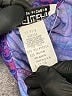 SoftWear Paisley Purple Casual Skirt Size 13 - 14 - photo 5