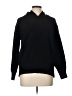 Eddie Bauer Solid Black Pullover Sweater Size L - photo 1