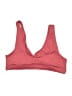 Time and Tru Red Swimsuit Top Size XL - photo 2