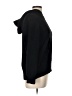 Eddie Bauer Solid Black Pullover Sweater Size L - photo 4