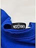 Moschino Blue Sweatshirt Size 6 - photo 6