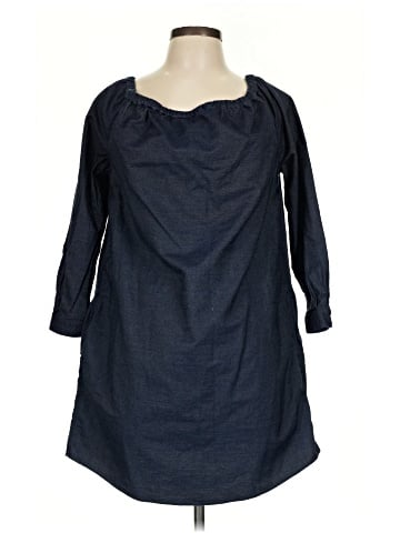 Rag & Bone/JEAN Casual Dress (view 1)