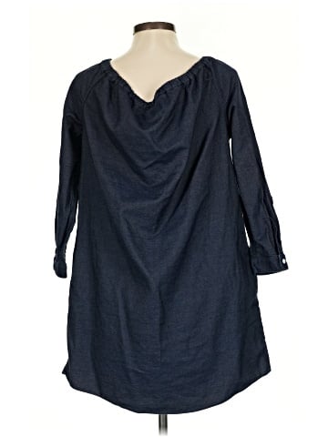 Rag & Bone/JEAN Casual Dress (view 2)