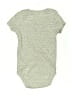 Calvin Klein Gray Short Sleeve Onesie Size 6-9 mo - photo 2