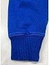 Moschino Blue Sweatshirt Size 6 - photo 4