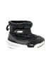 Nike Black Boots Size 9 (kids, wide) - photo 1