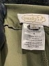 Mud Pie Solid Green Casual Pants Size S - photo 7
