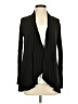 Enough About Me Black Kimono Size S - photo 1