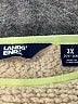 Lands' End 100% Polyester Ivory Pullover Sweater Size 3X - photo 7