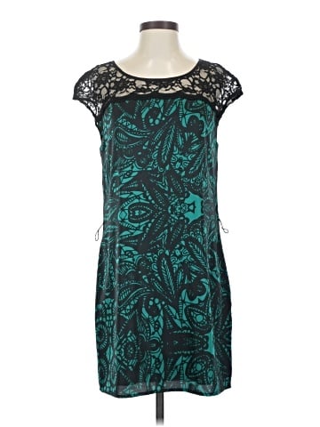 Express Casual Dress (view 1)