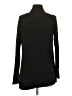 Enough About Me Black Kimono Size S - photo 2
