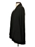 Enough About Me Black Kimono Size S - photo 5